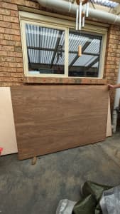 BigRiver Spotted Gum Armourpanel 12mm & 18mm