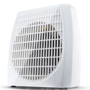Warm 2000W Goldair Upright Fan Heater
