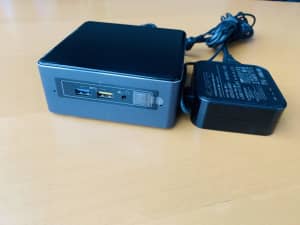 intel nuc | Desktops | Gumtree Australia Free Local Classifieds