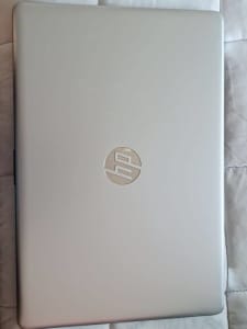Laptop HP, Model: 15-bs198tx