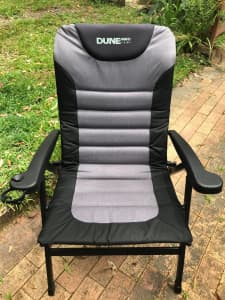 dune 4wd deluxe nomad xl chair