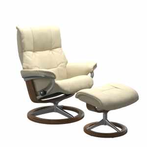 Wanted: Stressless Recliner with Signature Base