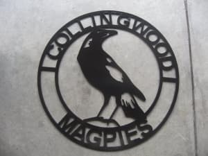 Collingwood Magpies Emblem