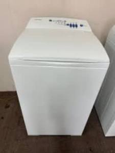 Fisher & Paykel 5.5Kg Top-Loader Washing Machine Faulty MW512AU FREE
