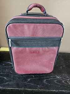Hunter Lawn Bowls Roller Bag in Good Used Condition