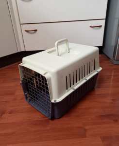 Cat OR Small Dog Pet Carrier Transporter
