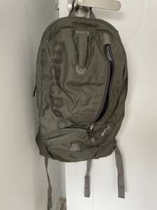 MacPac backpack brand new