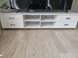 TV cabinet/ unit