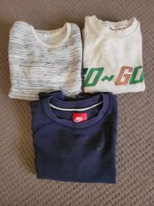 Bulk size 5&6 boys clothes