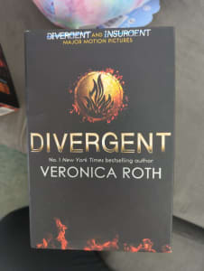 Divergent Box Set