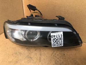 Right Headlamp for BMW 3 Series 2OO8-2O13 Ref: 5365