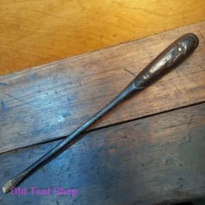 Perfect screwdriver 16 1/2 (41cm) long