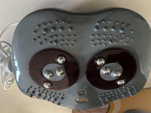 Foot massager - New not used