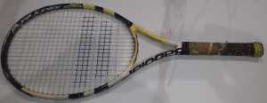 TENNIS RACKETS VARIOUS AS PER PHOTOS AND DETAILS