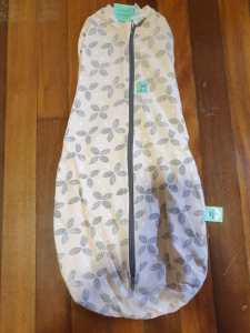 Baby Swaddle Suits - Assorted 