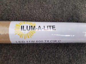 ILUM-A-LITE LED tube light replacement