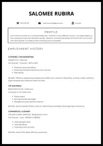 Looking for a full time job in Darwin - 88 days
