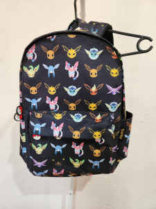 Pokemon Backpacks x 2