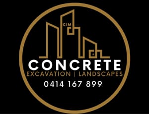 Concrete and Landscaping 