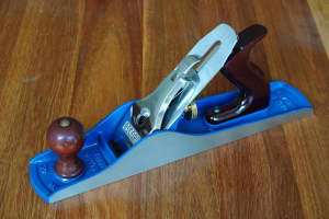Vintage Record No 5 Woodworking Plane - NOS in Box