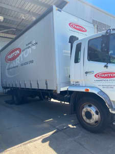 Fuso Other Manual Other