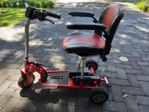 Scooter Micro lite Supascooter Urgent Sale