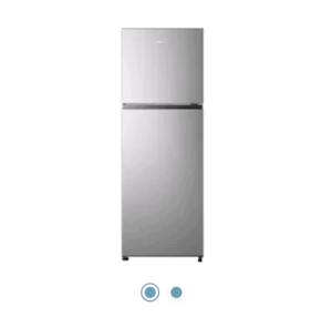 Wanted: Silver Top Mount Fridge