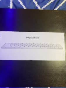 🔥Apple Magic Keyboard [2021] new for $70🔥