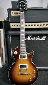 Yamaha SL Guitar made in Japan