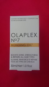 BNB Olaplex No.7 Bonding Oil 30ml