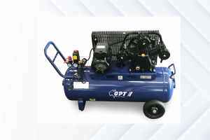 3.5HP Air Compressor - 70L