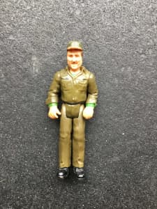 Vintage Tonka US Army figure