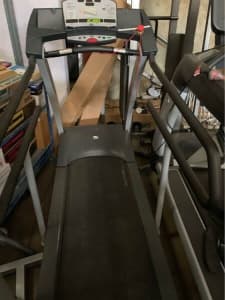 SportsArt Fitness 6300HR Commercial Treadmill w NEW DECK