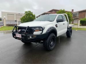 2016 Ford Ranger XL 3.2 (4x4)
