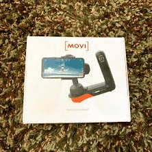 Movi Cinema Robot for iPhone/Android