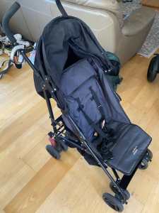 Stroller Mother’s Choice