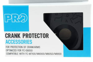PRO E Bike Crank Protector