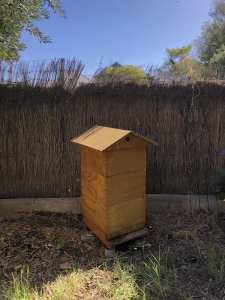 Beehive for sale
