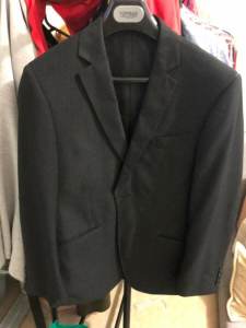 Business suit size 46 $50 each