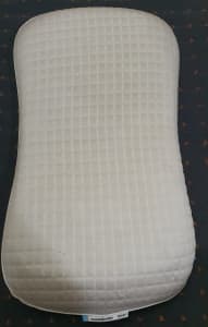 Ikea KLUBBSPORRE memory foam pillow, WASHED like NEW, Carlton pickup
