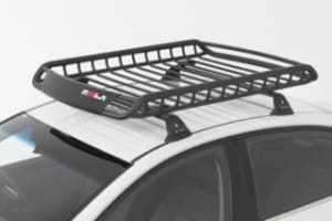 Rola Vortex Luggage Rack, new in box, $385 rrp make an offer.