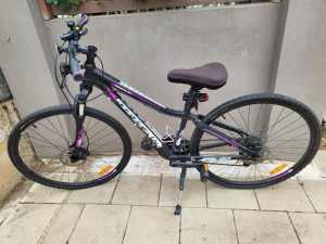Giant Liv Rice womens bicycle 