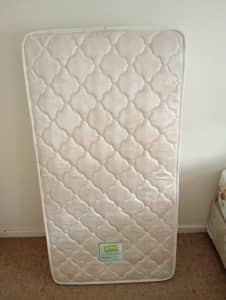 cot mattress 