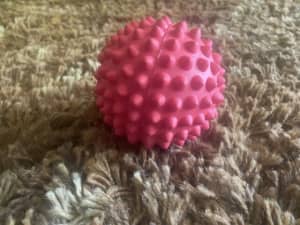 Spiky Massage Ball