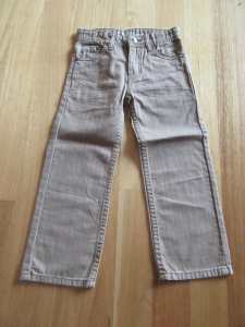 DKNY Jeans Boys Size 6