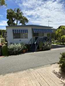 Park home Discovery Park Coogee