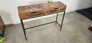 Buffet/sidebench with two drawers