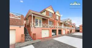 3 bedrooms townhouse at 3/57 Warwick St, Hobart for rent