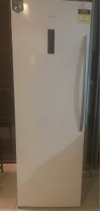 Hisense 380 Litre Single Door Freezer