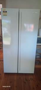Refrigerator fridge/freezer